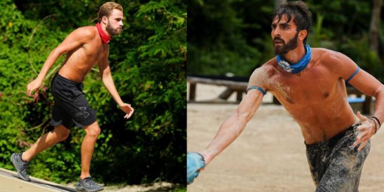 Survivor 2024 spoiler 24/05: Κλάματα, τον πιάνουν κλάματα! Αυτός ο παίκτης αποχωρεί άρον άρον από τον Άγιο Δομίνικο