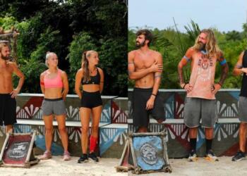 Survivor 2024 spoiler 14/05: Τελείωσαν όλα! Αυτή η ομάδα κερδίζει την 3η ασυλία