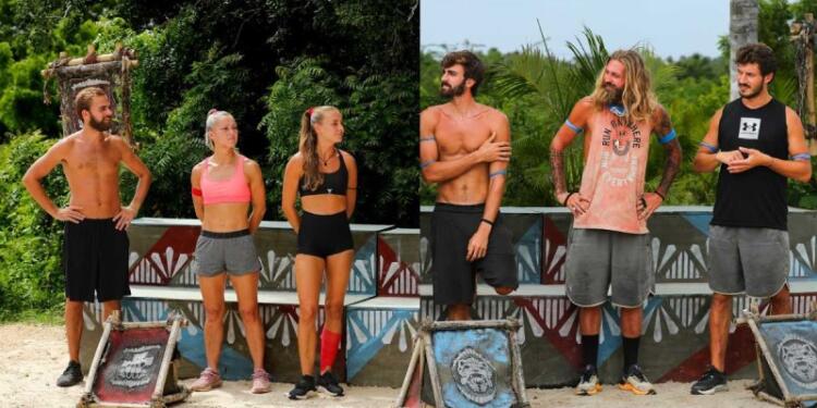 Survivor 2024 spoiler 14/05: Τελείωσαν όλα! Αυτή η ομάδα κερδίζει την 3η ασυλία