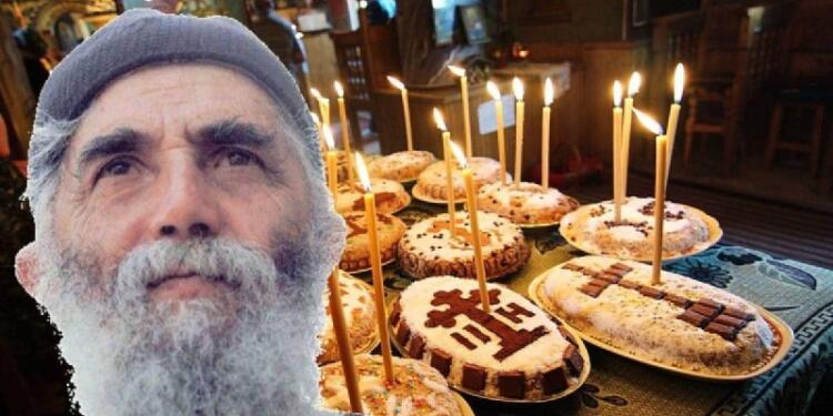 Σαρωτική προφητεία Αγίου Παϊσίου για κάθε πιστό: «Να διαβάζετε κόλλυβα γιατί η ψυχή…»