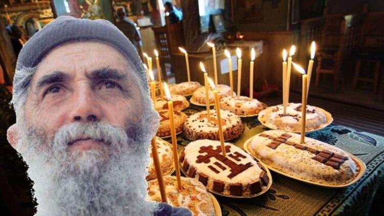 Σαρωτική προφητεία Αγίου Παϊσίου για κάθε πιστό: «Να διαβάζετε κόλλυβα γιατί η ψυχή…»