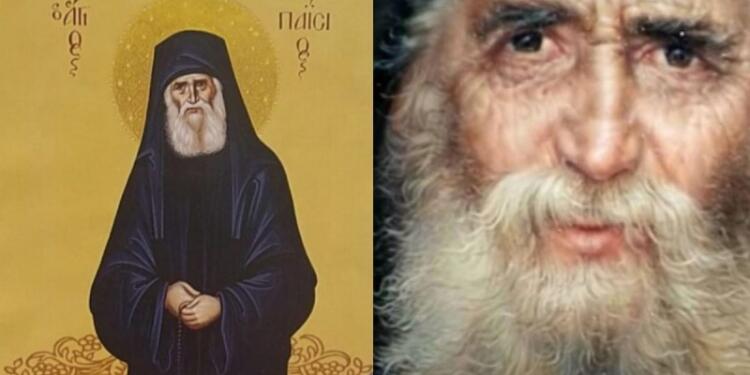Έρχεται το πλήρωμα του χρόνου για την προφητεία του Αγίου Παΐσιου – «Ο λαός θα τους πάρει με τις πέτρες, νύχτα θα φύγουν…»