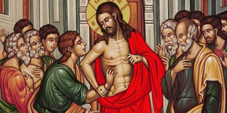 Άγιος Θωμάς: Ο άπιστος μαθητής του Κυρίου που έγινε ένα από τα σημαντικότερα σύμβολα της ορθόδοξης πίστης – Το άγνωστο θαύμα με την «Τίμια Ζώνη» της Παναγίας