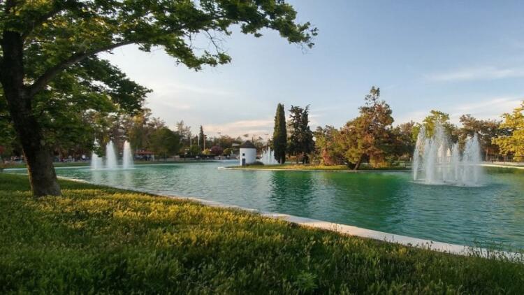 Υπάρχει ένα μέρος στη Νέα Φιλαδέλφεια που θυμίζει παράδεισο