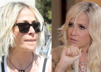 «Χείμαρρος» η Άννα Βίσση: «Ένας άνθρωπος που εκπροσωπεί τον Θεό δε θα έπρεπε να πλnρώνεται»