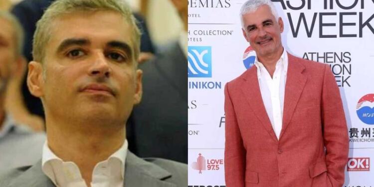 Ερωτευμένος ο Άρης Σπηλιωτόπουλος: Η κατά 29 χρόνια νεότερη σύντροφος και η σχέση του με τον Τόνι Σφήνο