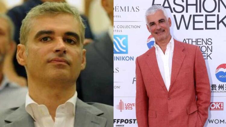 Ερωτευμένος ο Άρης Σπηλιωτόπουλος: Η κατά 29 χρόνια νεότερη σύντροφος και η σχέση του με τον Τόνι Σφήνο