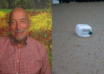 «Βομβαρδίζει» το τοπίο ο Τάσος Αρνιακός: «Από τα 30άρια πάμε σε βροχές και πτώση της θερμοκρασίας – Θα δούμε και χιονάκι στα…»