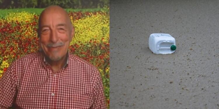 «Βομβαρδίζει» το τοπίο ο Τάσος Αρνιακός: «Από τα 30άρια πάμε σε βροχές και πτώση της θερμοκρασίας – Θα δούμε και χιονάκι στα…»