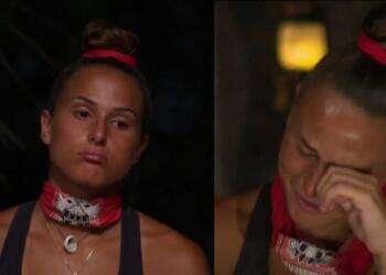 Survivor 2024 spoiler 01/05: Αποχωρεί αναγκαστικά; Έκτακτη απόφαση των γιατρών για την Ασημίνα Χατζηανδρέου!