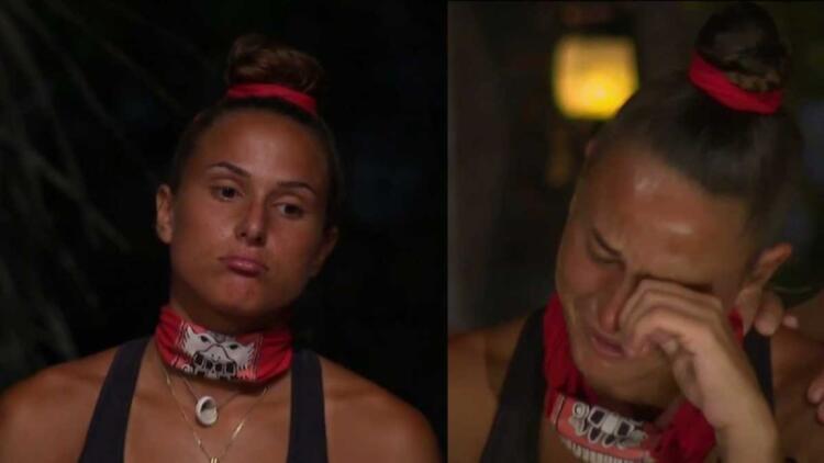 Survivor 2024 spoiler 01/05: Αποχωρεί αναγκαστικά; Έκτακτη απόφαση των γιατρών για την Ασημίνα Χατζηανδρέου!