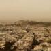 Καιρός σήμερα 18/05: «Πνίγουν» τη μισή χώρα αφρικανική σκόνη και ζέστη – Πόσο θα παραμείνει η… Σαχάρα και πότε «σπάει»
