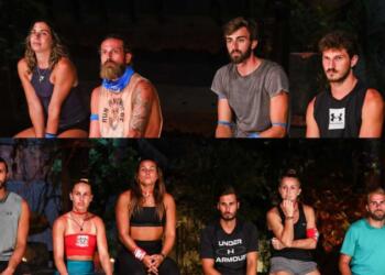 Survivor 2024 spoiler 08/05: Οριστικό φινάλε! Δυστυχώς επιβεβαιώνονται οι φήμες!