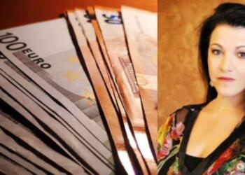 Ουρές στα ΑΤΜ για Δίδυμους, Ταύρους κι άλλο 1 ζώδιο – Η Λίτσα Πετρίδη αναλύει