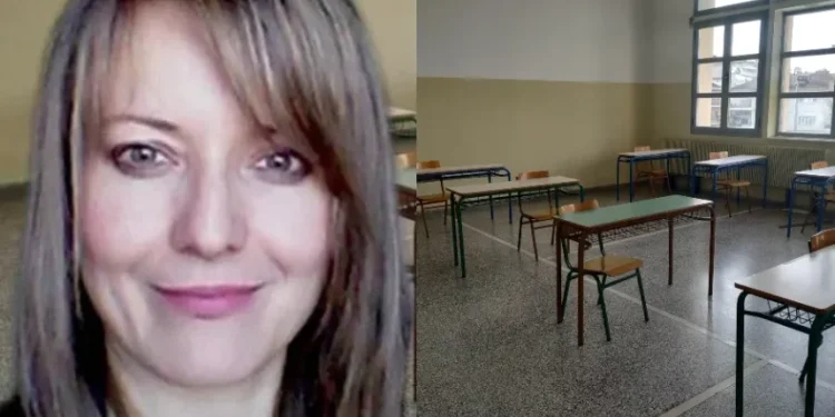 Αριστούχος και μητέρα τριών παιδιών: H σύζυγος ιερέα, η μαθήτρια που συγκέντρωσε 19.720 μόρια στην Άρτα