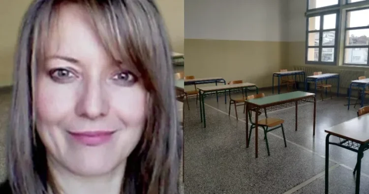 Αριστούχος και μητέρα τριών παιδιών: H σύζυγος ιερέα, η μαθήτρια που συγκέντρωσε 19.720 μόρια στην Άρτα