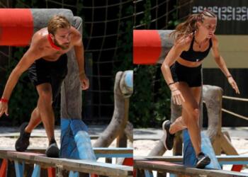 Survivor 2024 spoiler 27/05: Τον δεύτερο ζητώ! Αυτός είναι ο 2ος υποψήφιος προς αποχώρηση!