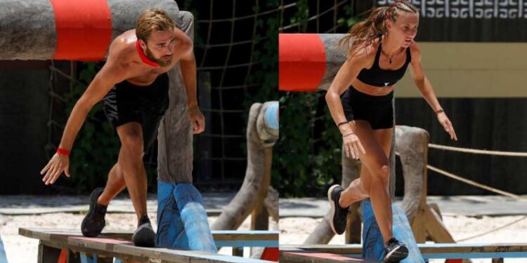 Survivor 2024 spoiler 27/05: Τον δεύτερο ζητώ! Αυτός είναι ο 2ος υποψήφιος προς αποχώρηση!