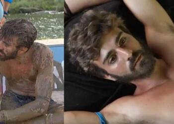 Survivor 2024 spoiler 27/05: Έχει βουίξει ο Άγιος Δομίνικος για τον Φάνη Μπολέτση!