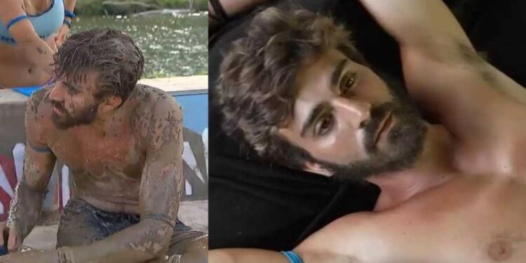 Survivor 2024 spoiler 27/05: Έχει βουίξει ο Άγιος Δομίνικος για τον Φάνη Μπολέτση!