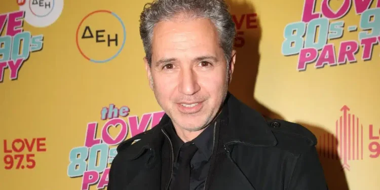 Πάσχα στην Εντατική για τον Δημήτρη Κόκοτα: Τα τελευταία νέα για την υγεία του