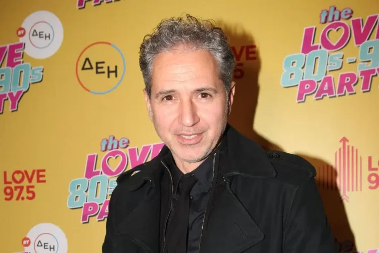 Πάσχα στην Εντατική για τον Δημήτρη Κόκοτα: Τα τελευταία νέα για την υγεία του