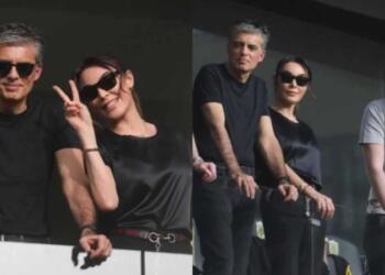 Έφαγε τρελό κράξιμο η Στεφανίδου: Πήγε στις Σπέτσες ντυμένη έτσι, ανέβασε βίντεο και την κράζουν για τα λεφτά της