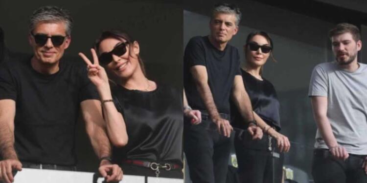 Έφαγε τρελό κράξιμο η Στεφανίδου: Πήγε στις Σπέτσες ντυμένη έτσι, ανέβασε βίντεο και την κράζουν για τα λεφτά της