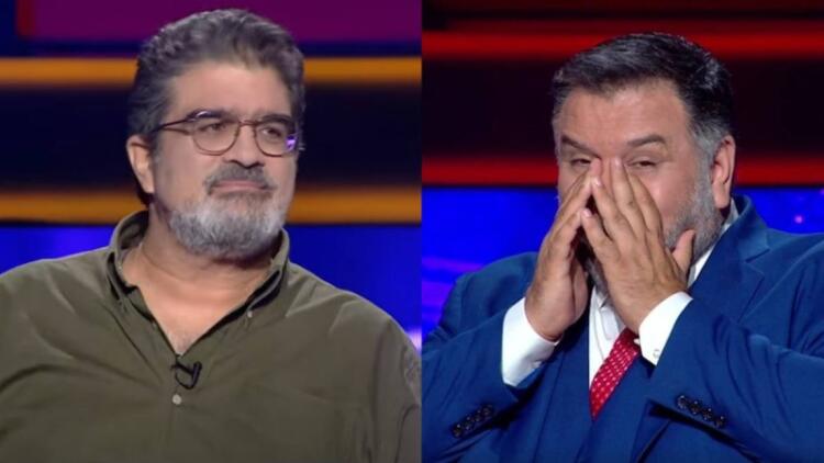 Λύγισε και τον ίδιο τον Αρναούτογλου: O κορυφαίος παίκτης των 100.000 ευρώ στον «Εκατομμυριούχο» σάρωσε τα πάντα!