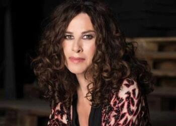 «Ασήκωτο» πένθος για την Ελευθερία Αρβανιτάκη: «Καλό ταξίδι στο φως» H δυσάρεστη ανάρτηση