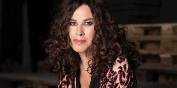 «Ασήκωτο» πένθος για την Ελευθερία Αρβανιτάκη: «Καλό ταξίδι στο φως» H δυσάρεστη ανάρτηση