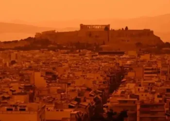 «Έμειναν» με ανοιχτό το στόμα οι μετεωρολόγοι, η έκτακτη ανακοίνωση