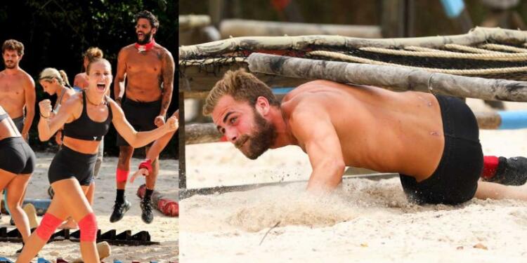 Survivor 2024 spoiler 21/05: Έλα που είσαι; Μ’ ακούς; Αυτός είναι ο 3ος υποψήφιος προς αποχώρηση!