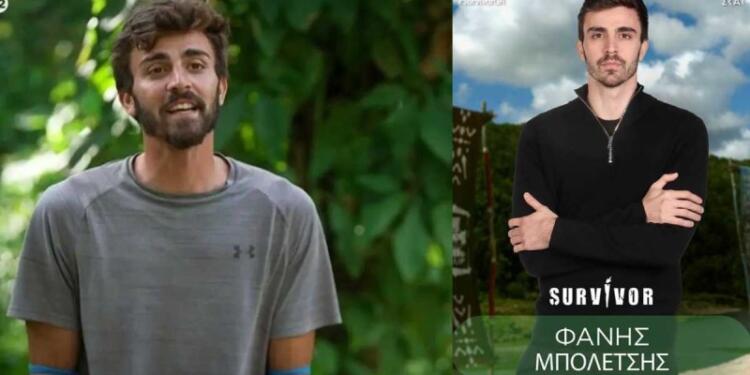 Survivor 2024 spoiler 22/05: Δυστυχώς! Αυτή είναι η αλήθεια για τον σοβαρό τραυματισμό του Φάνη Μπολέτση!