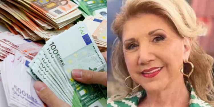 Ξαφνικός πλούτος από τη Λίτσα Πατέρα: Πάρτε λαχείο τώρα αν είστε Ζυγοί, Καρκίνοι και 2 ακόμα ζώδια