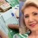 Ξαφνικός πλούτος από τη Λίτσα Πατέρα: Πάρτε λαχείο τώρα αν είστε Ζυγοί, Καρκίνοι και 2 ακόμα ζώδια
