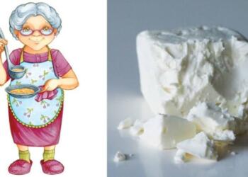 Το μυστικό της γιαγιάς Ρηνιώς για τη φέτα: Έτσι θα τη διατηρήσεις για πάντα φρέσκια στο ψυγείο