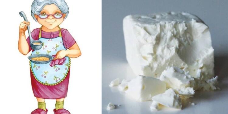 Το μυστικό της γιαγιάς Ρηνιώς για τη φέτα: Έτσι θα τη διατηρήσεις για πάντα φρέσκια στο ψυγείο