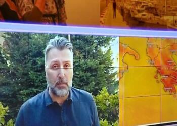 Ανακοίνωσε το απευκταίο ο Γιάννης Καλλιάνος: «Ακόμη και 40άρι θα δει η χώρα…»