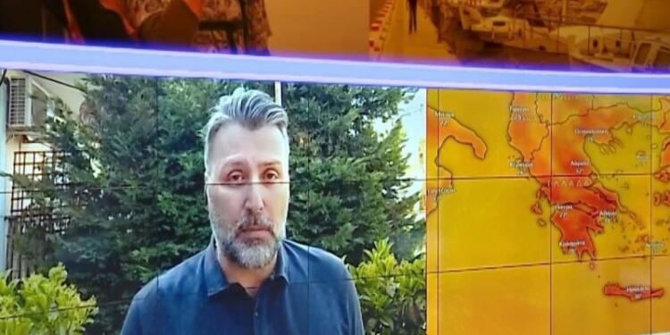 Ανακοίνωσε το απευκταίο ο Γιάννης Καλλιάνος: «Ακόμη και 40άρι θα δει η χώρα…»