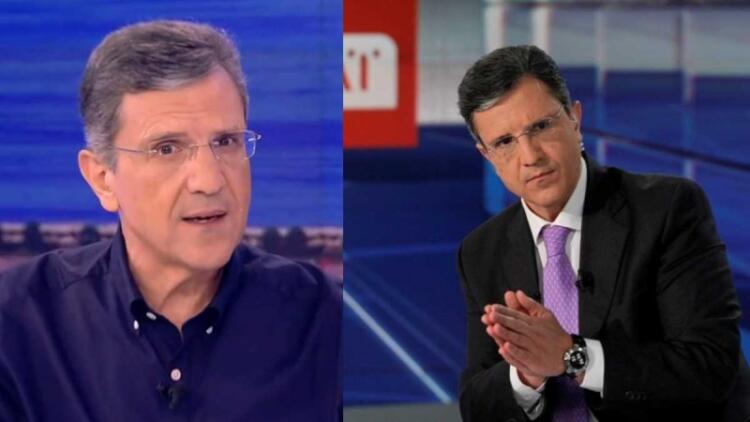 Καμία σχέση με τη δημοσιογραφία: Η καλλονή ξανθιά κόρη του Γιώργου Αυτιά μεγάλωσε και κάνει περήφανο τον πατέρα της