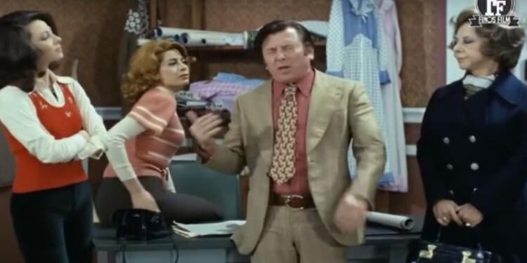 Γιορτή της Μητέρας: Το συγκινητικό βίντεο της Finos Film με σκηνές του ελληνικού κινηματογράφου