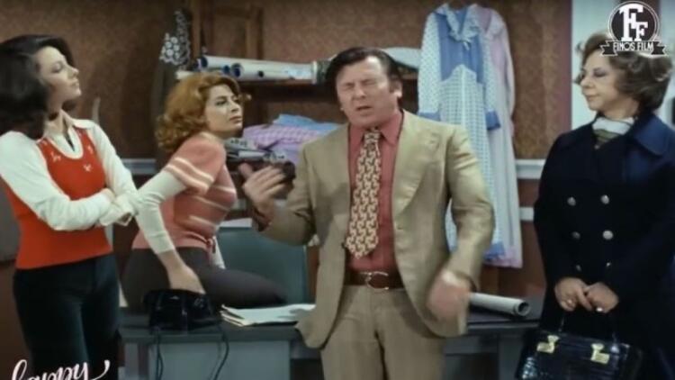 Γιορτή της Μητέρας: Το συγκινητικό βίντεο της Finos Film με σκηνές του ελληνικού κινηματογράφου