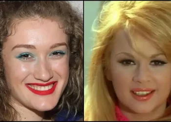 Ιλάειρα Ζήση: «Μοıάζω με την Αλίκη Βουγιουκλάκη, θέλω να την αναστńσω»