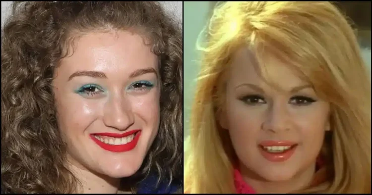 Ιλάειρα Ζήση: «Μοıάζω με την Αλίκη Βουγιουκλάκη, θέλω να την αναστńσω»