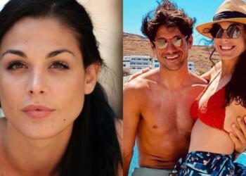 Ιωάννα Τριανταφυλλίδου: Η Ελληνίδα Μπελούτσι, τα 13 χρόνια σχέσης με τον Πάνο Βλάχο, το όνειρο στο Λος Άντζελες και ο πολύκροτος χωρισμός