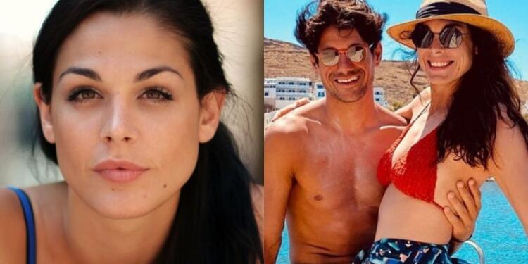 Ιωάννα Τριανταφυλλίδου: Η Ελληνίδα Μπελούτσι, τα 13 χρόνια σχέσης με τον Πάνο Βλάχο, το όνειρο στο Λος Άντζελες και ο πολύκροτος χωρισμός