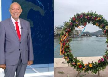 Δεν άφησε περιθώρια ο Τάσος Αρνιακός: «Δυστυχώς Άη Γιώργη και Πρωτομαγιά…»