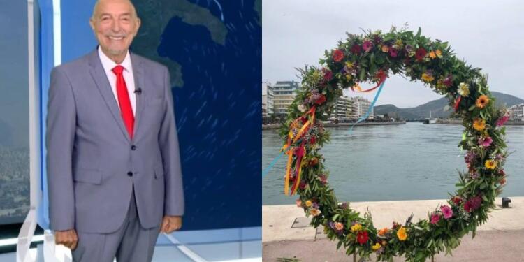 Δεν άφησε περιθώρια ο Τάσος Αρνιακός: «Δυστυχώς Άη Γιώργη και Πρωτομαγιά…»