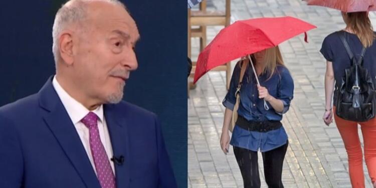 Επιβεβαιώνει τους χειρότερους φόβους ο Τάσος Αρνιακός: «Η ανάσα έρχεται από την Δευτέρα…» – Καιρικό σφυροκόπημα μέχρι το Πάσχα (video)